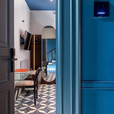 Riva Rooms 폴로니카 외부 사진