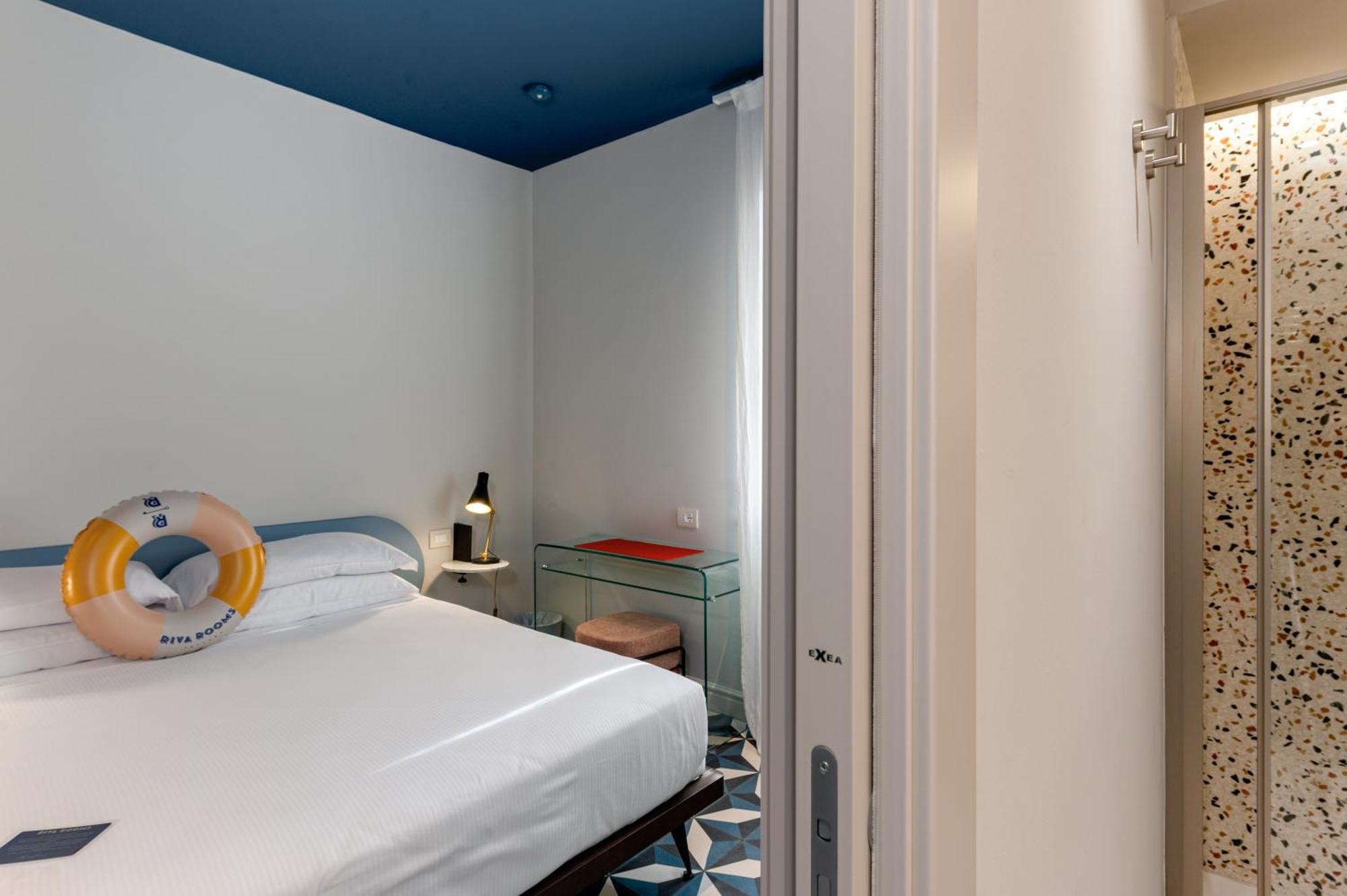 Riva Rooms 폴로니카 외부 사진