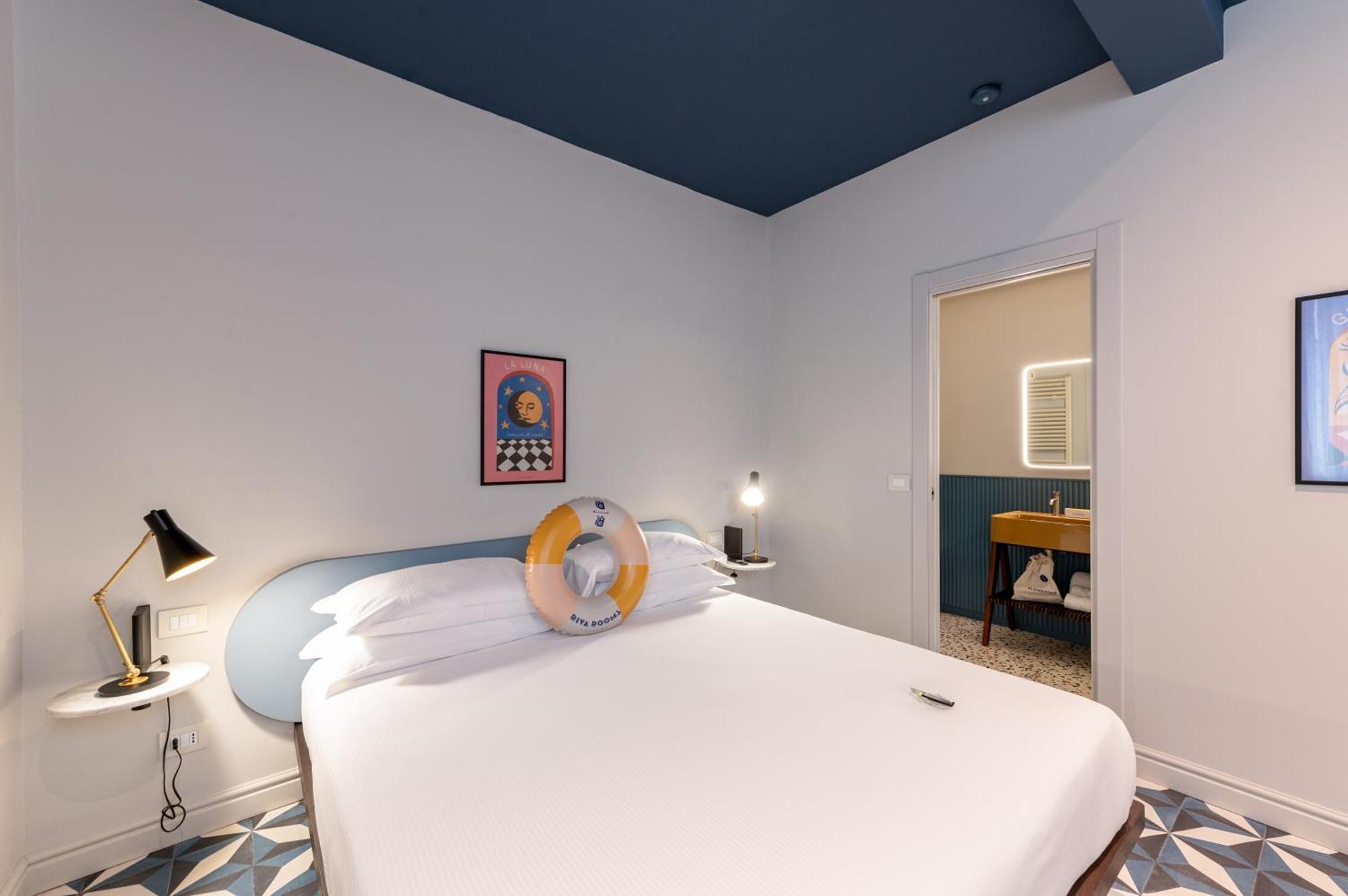 Riva Rooms 폴로니카 외부 사진