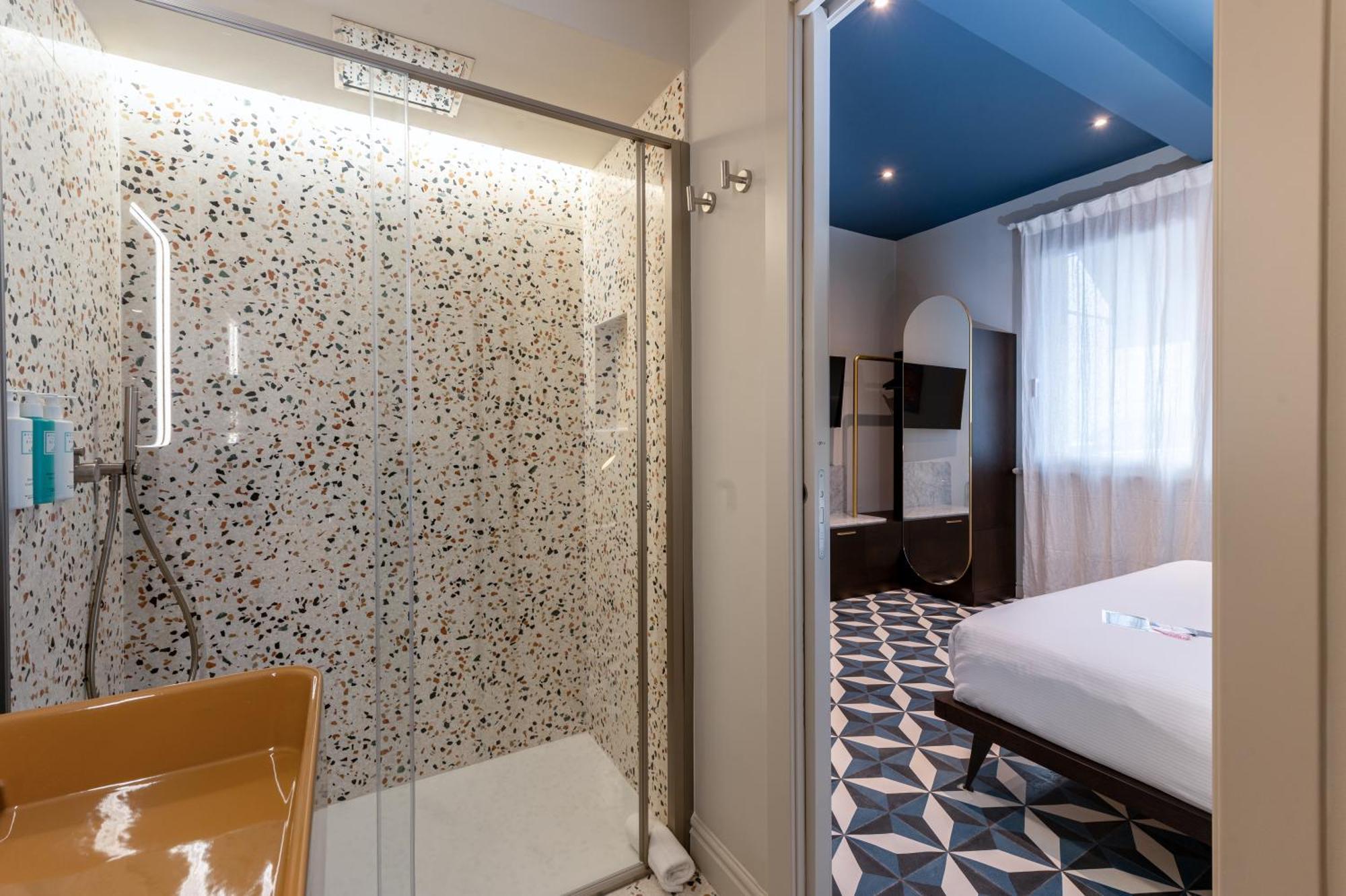 Riva Rooms 폴로니카 외부 사진