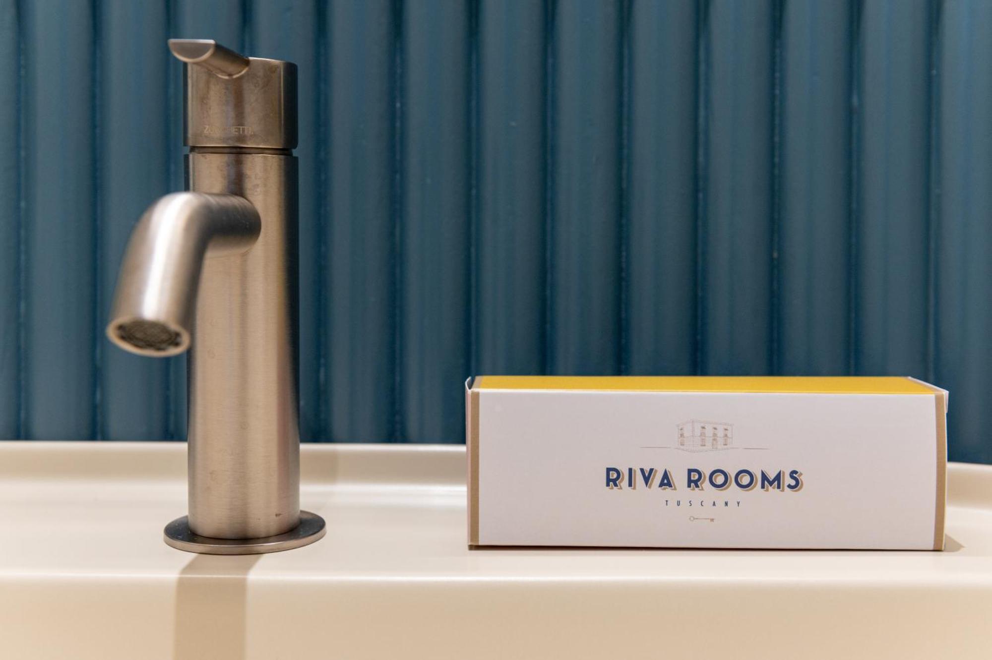 Riva Rooms 폴로니카 외부 사진