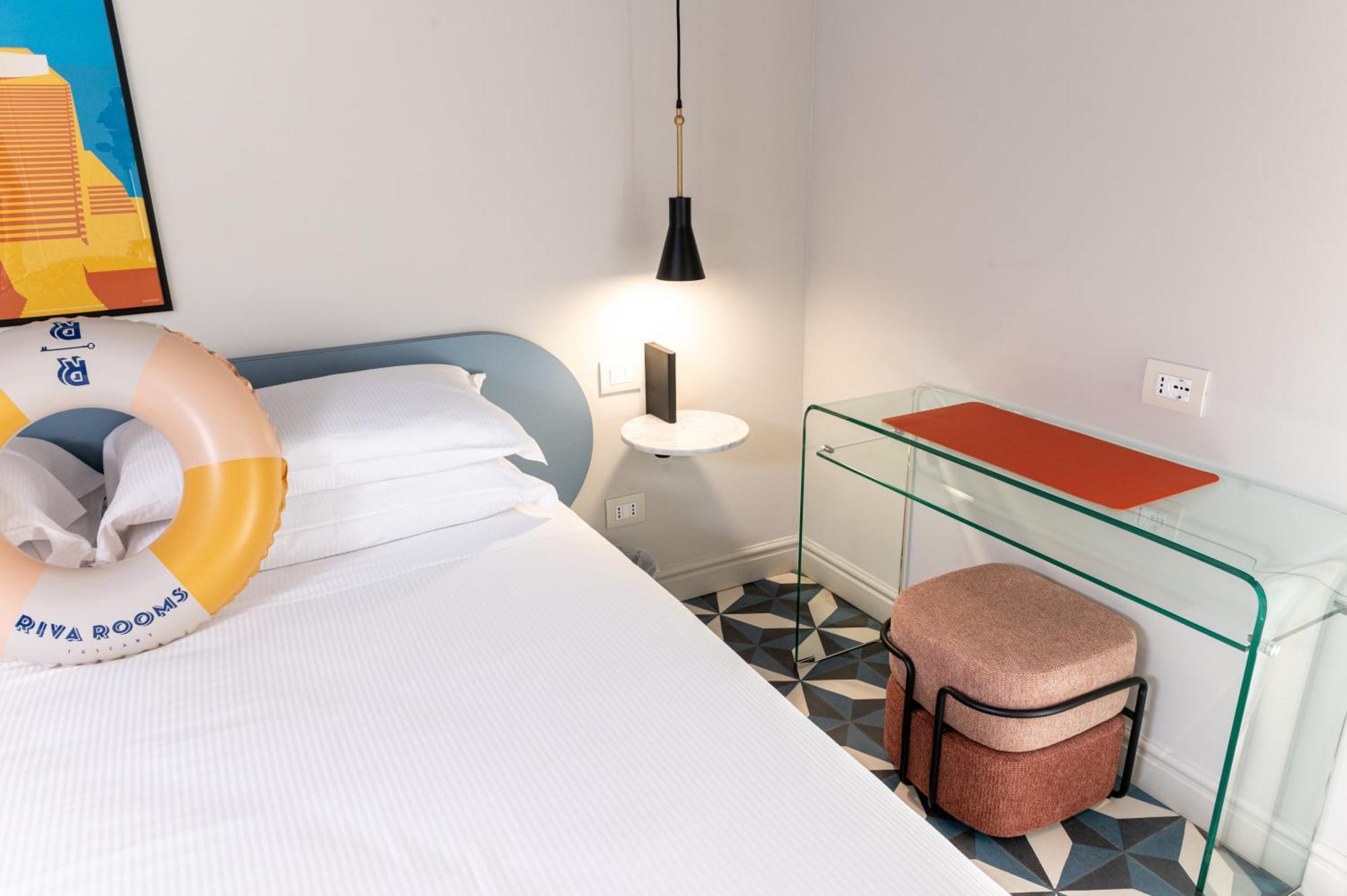 Riva Rooms 폴로니카 외부 사진