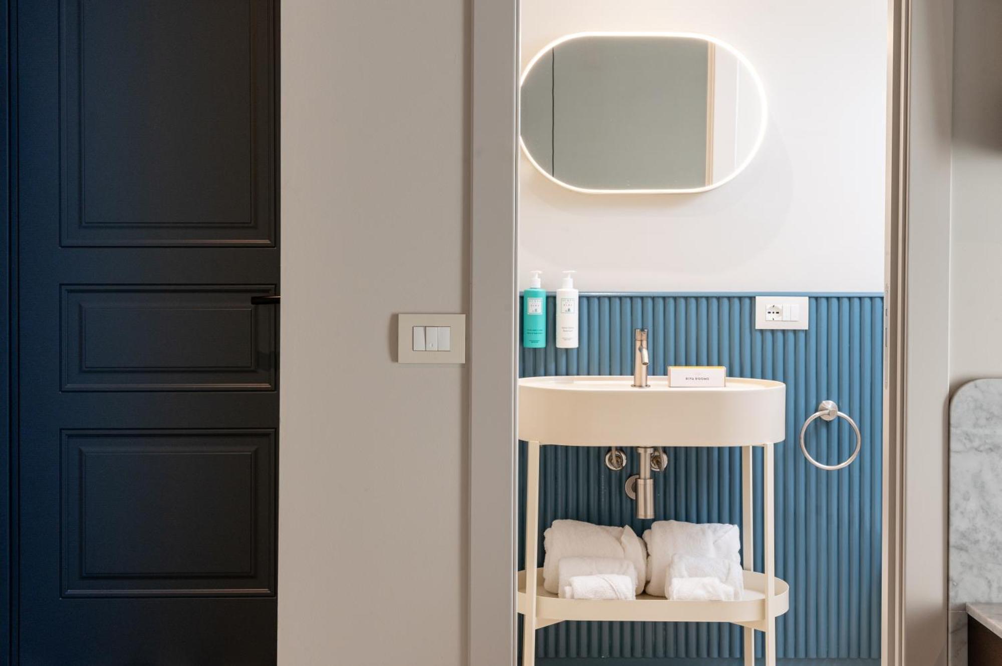 Riva Rooms 폴로니카 외부 사진