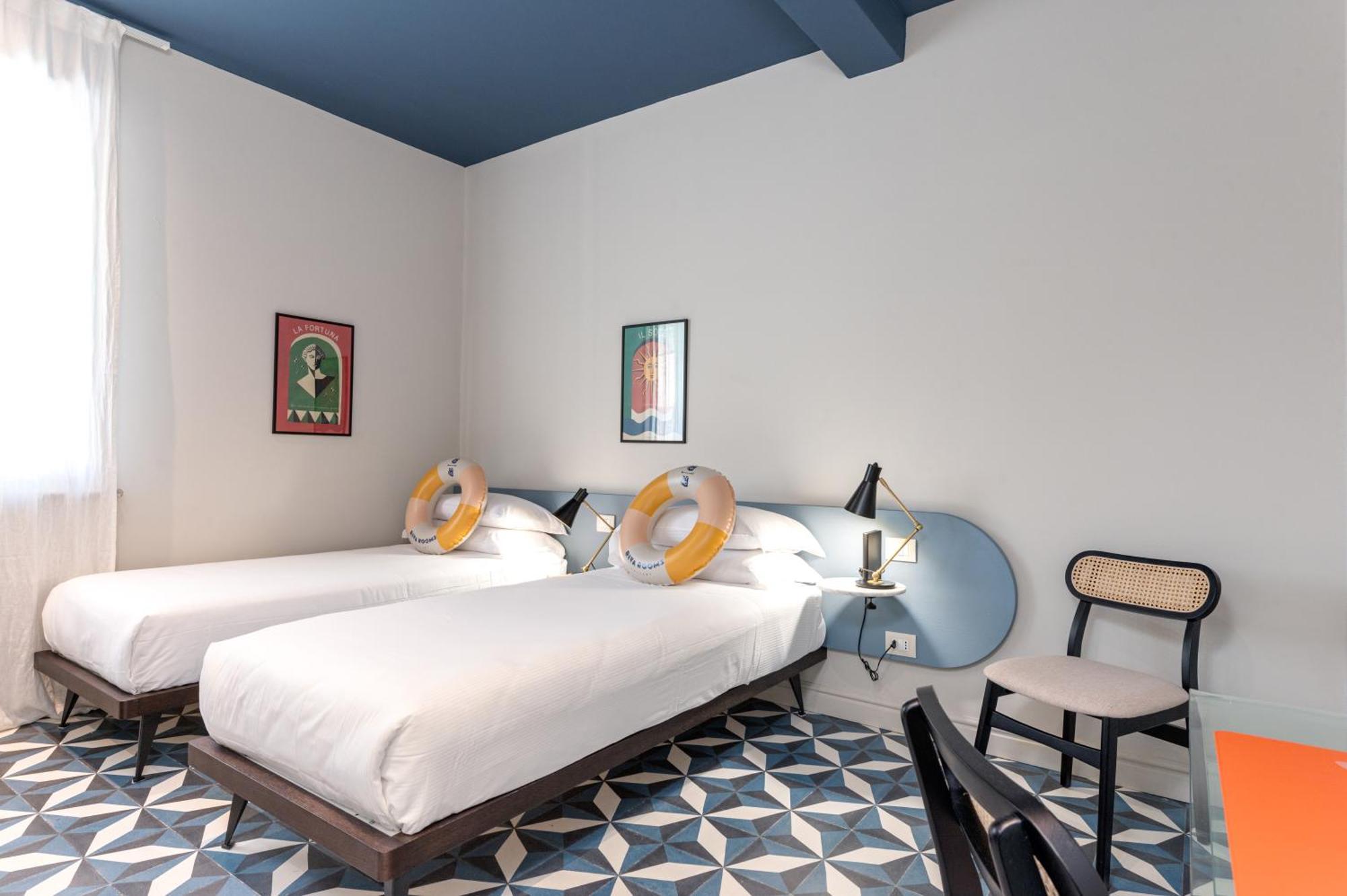 Riva Rooms 폴로니카 외부 사진